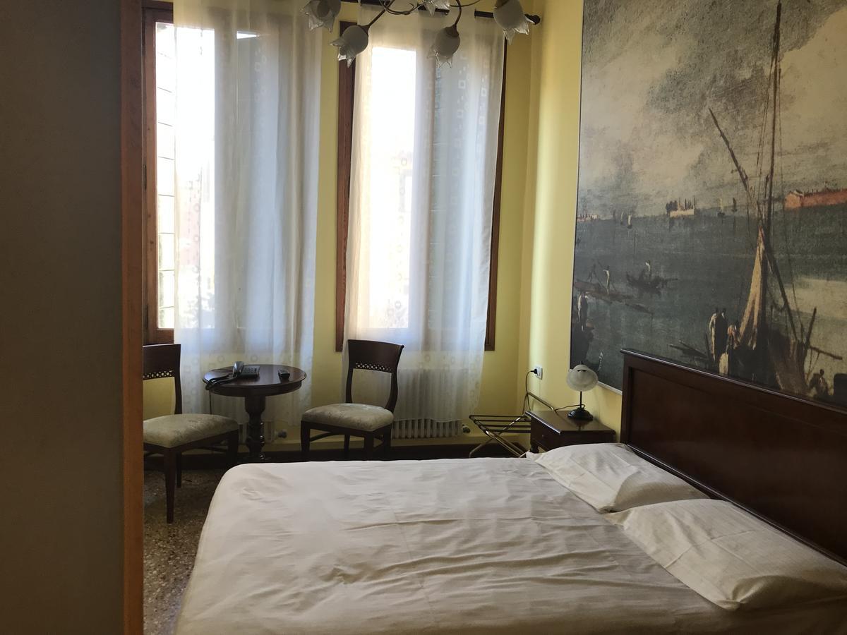 Ca' Centopietre Венеция Екстериор снимка